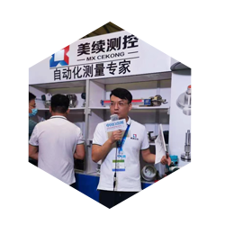 美續測控工藝過程