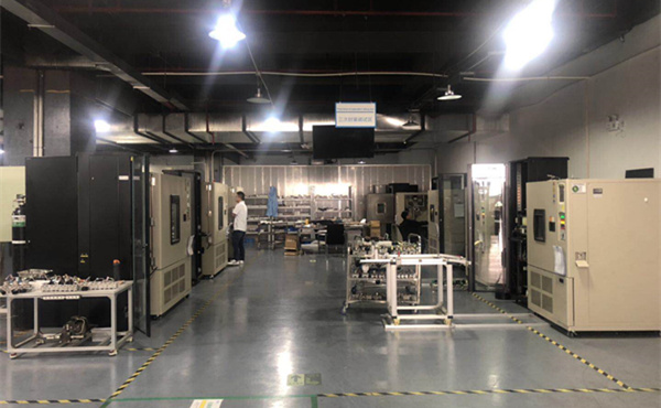 生產原料穩定供應