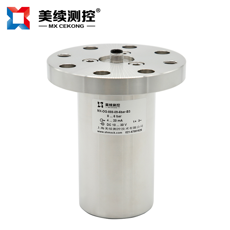 注漿土壓變送器MX-DG-888-09