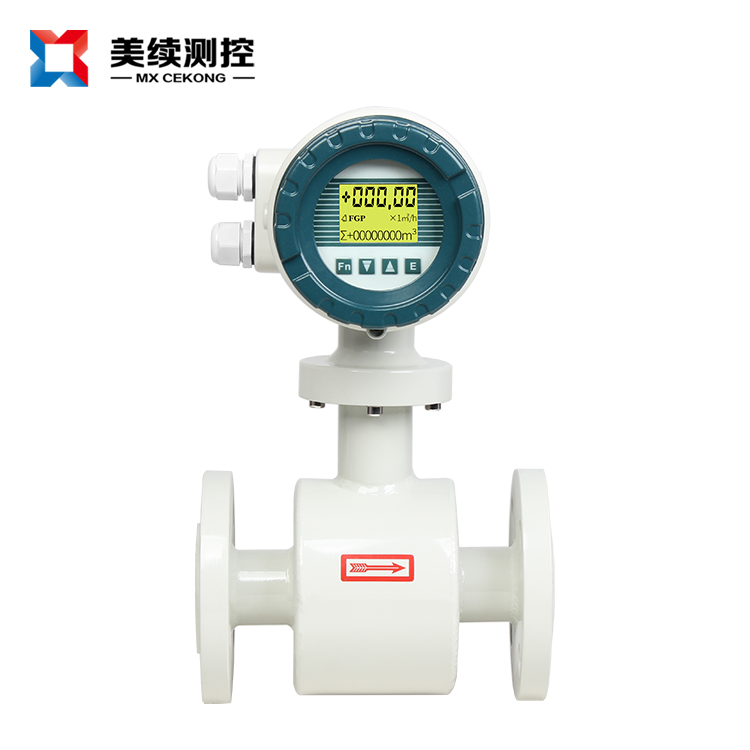 電磁流量計MX-LL-116-01