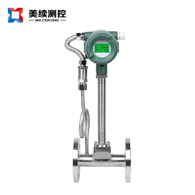 渦街流量計MX-LL-116-02