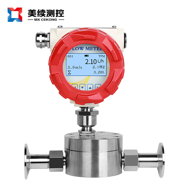認(rèn)識齒輪流量計