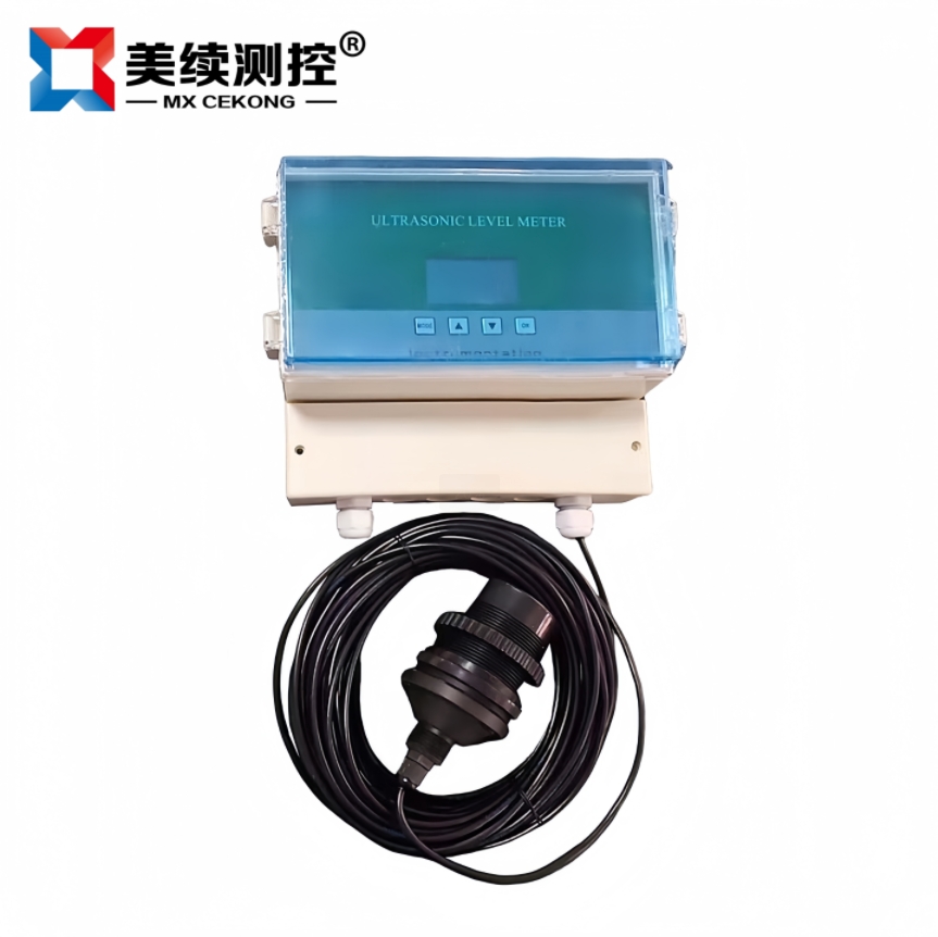 分體超聲波明渠流量計(jì)MX-LL-116-13