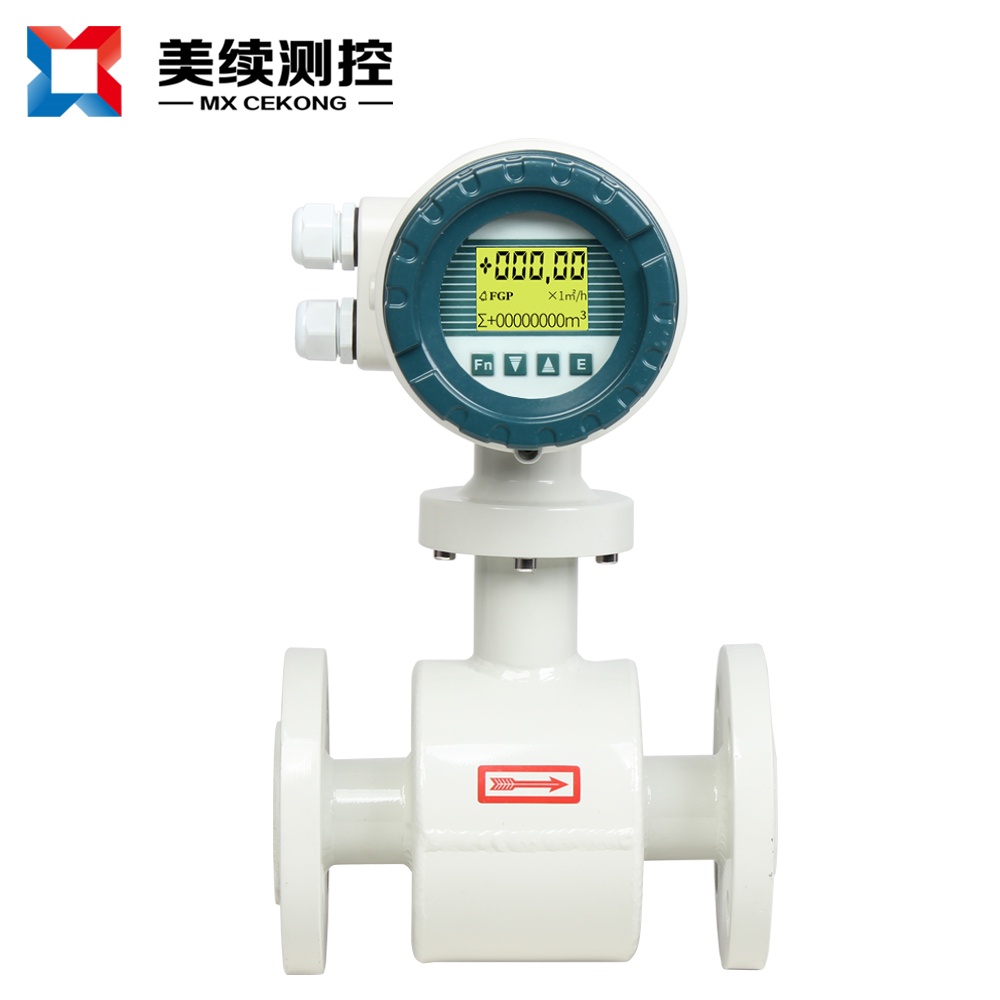 關于電磁流量計選型問題-美續(xù)測控為什么不會一味給伙伴推薦貴的產品呢？