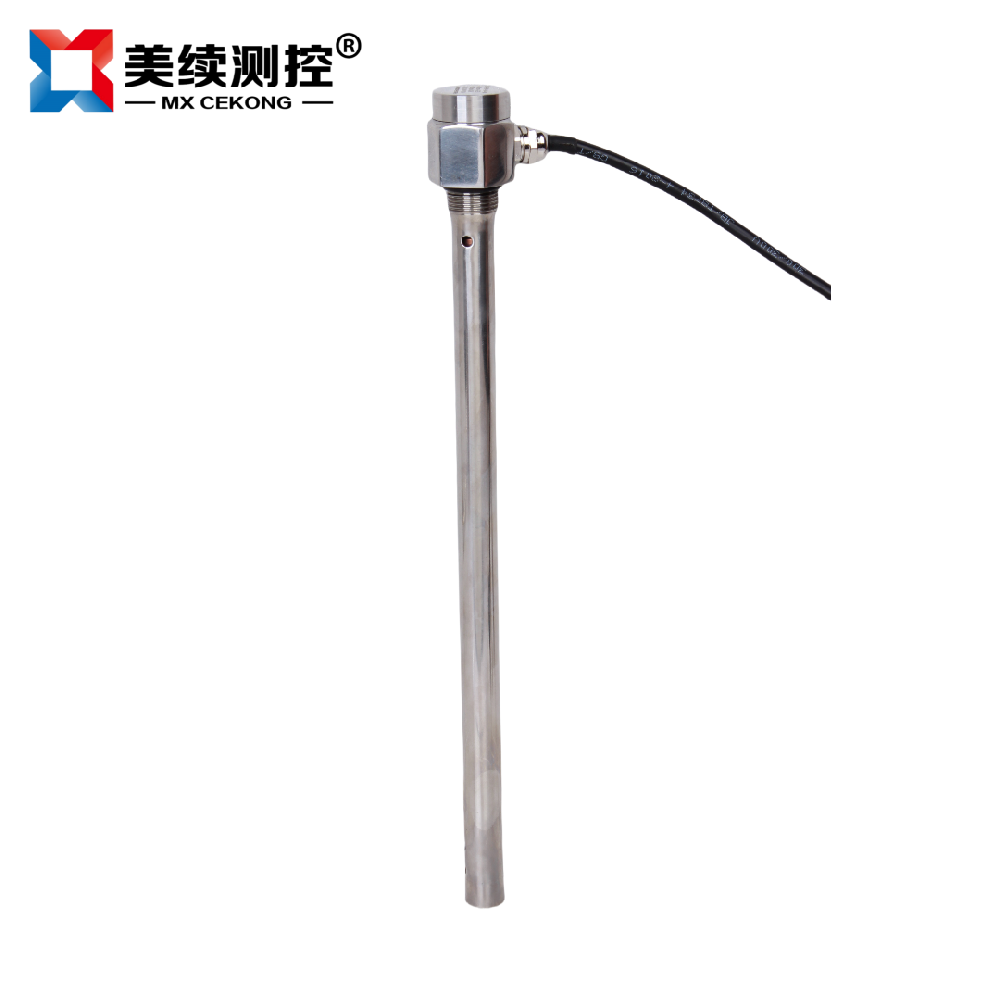 衛(wèi)生型工業(yè)電容式液位變送器MX-YW-117-03