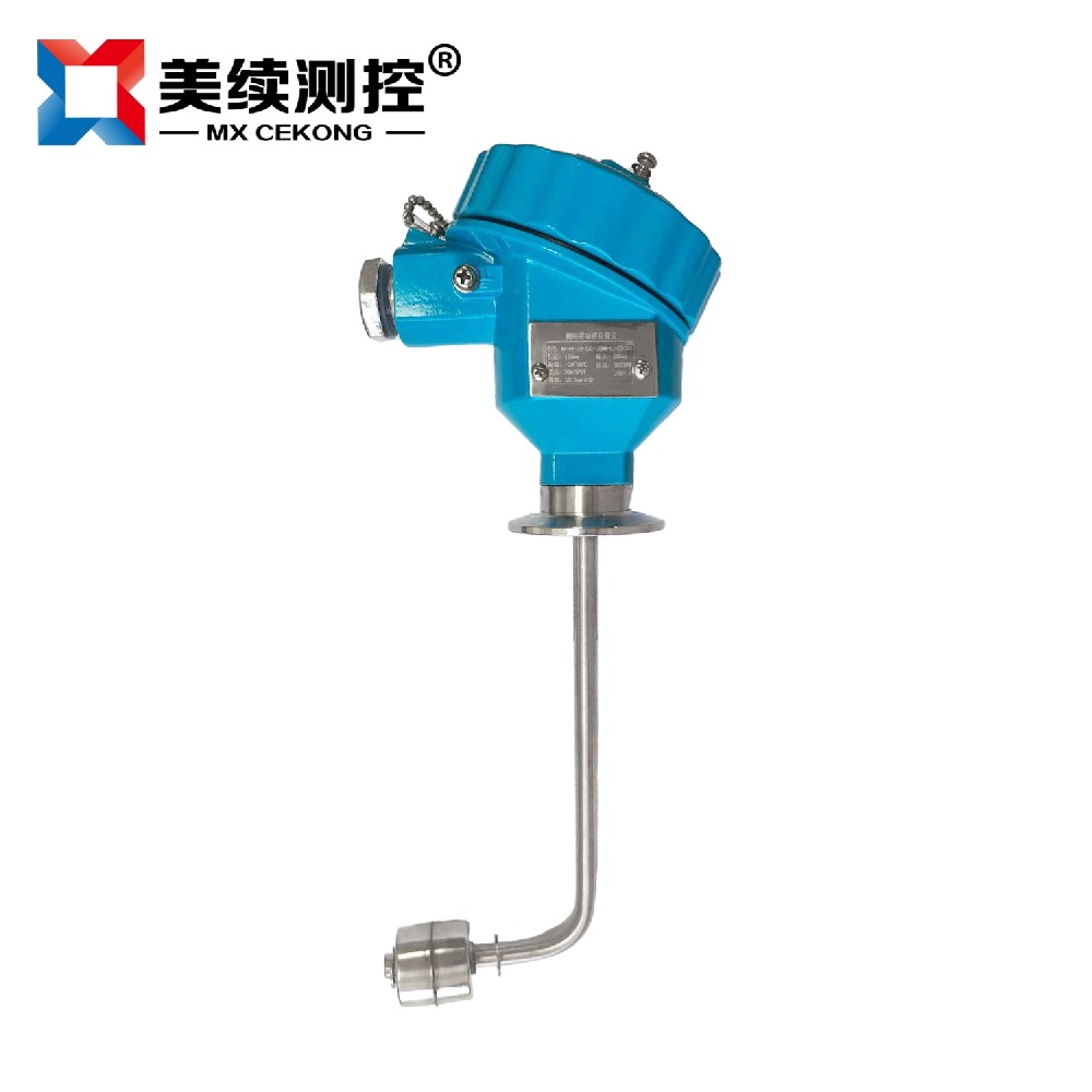 側裝簡易型浮球開關   MX-WW-144P-03C