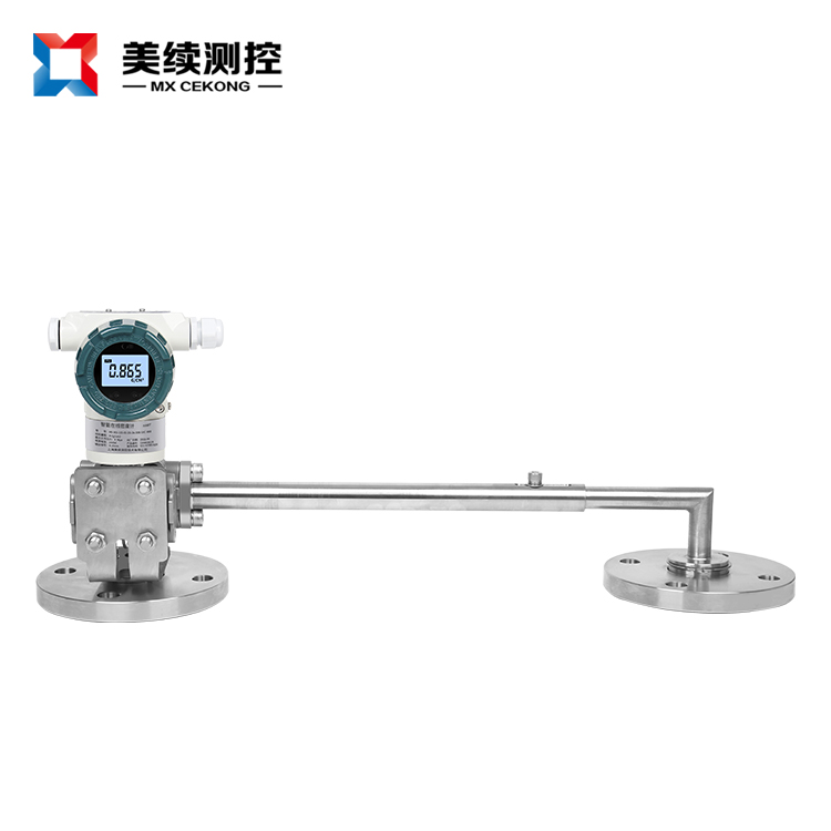 智能型在線密度計MX-MD-115-01/02/03