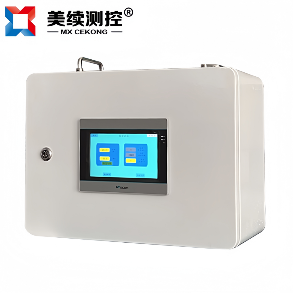 多參數檢測儀 MX-DC-01