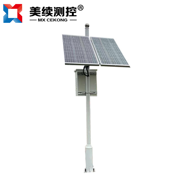 低功耗在線智能監測系統  MX-DC-02