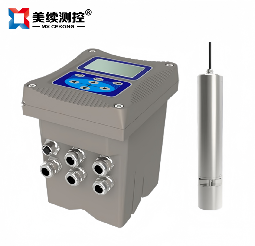 光譜法硝氮分析儀  MX-SZ-09