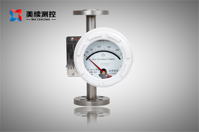 金屬管浮子流量計安裝方式及注意事項(xiàng)