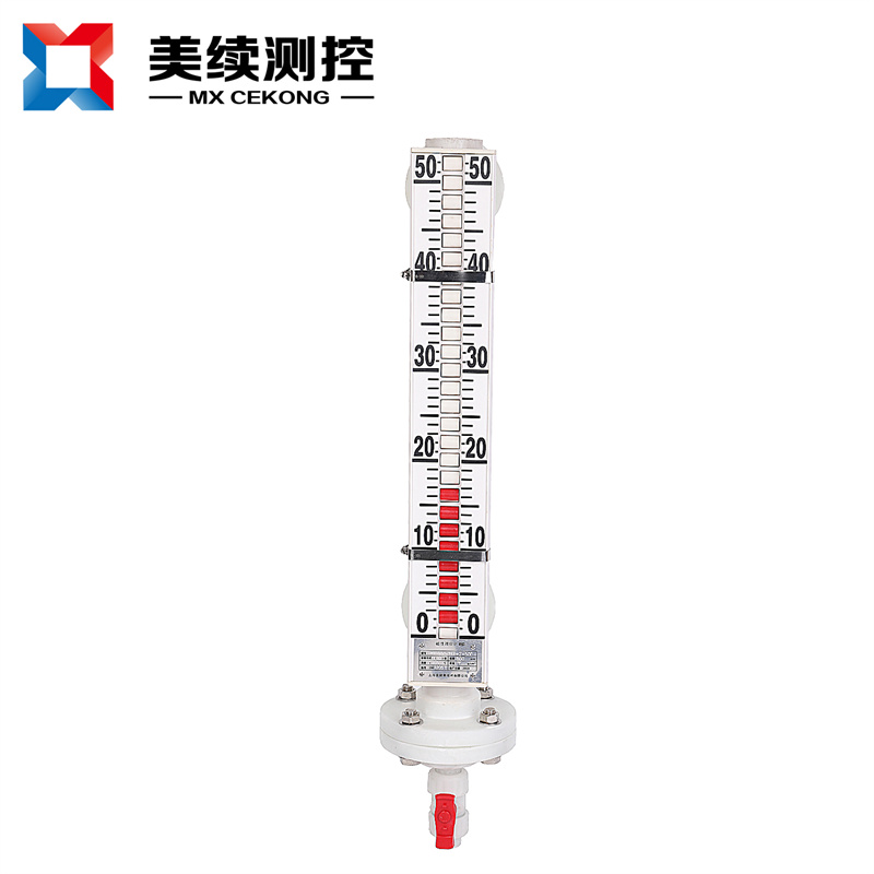 液位計安裝使用及注意事項