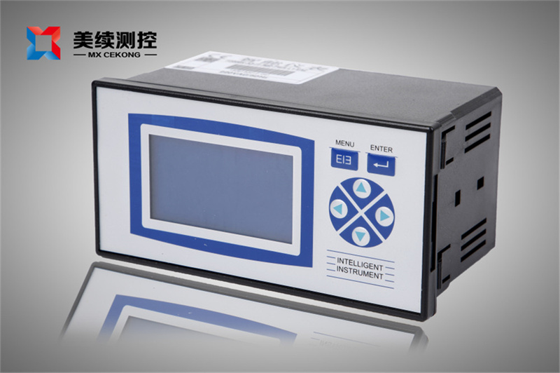 簡要分析儀表行業目前發展現狀及趨勢