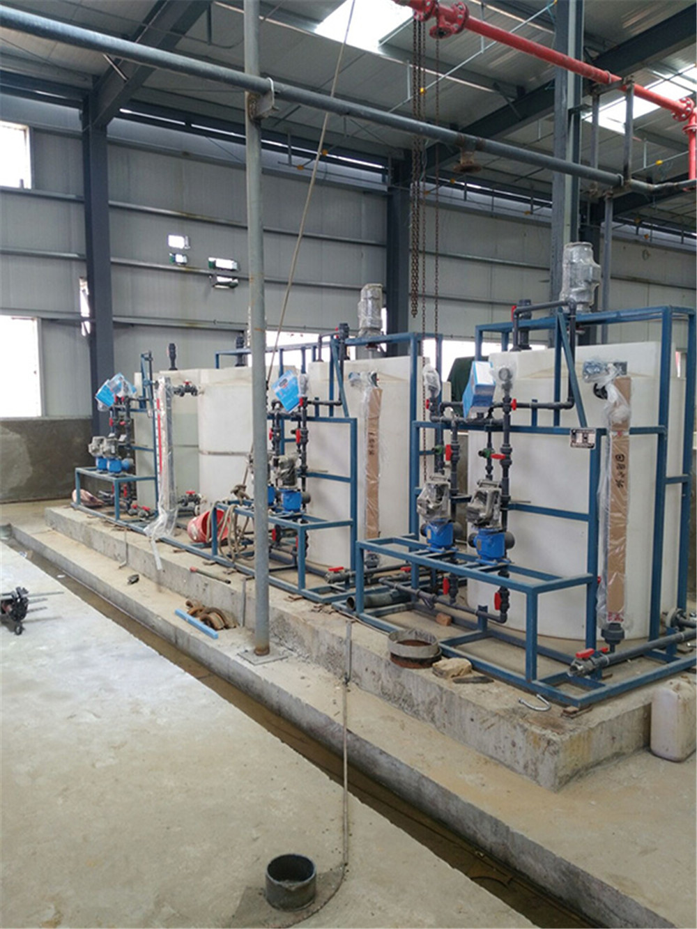 用相遠科技與榆林煤化達成合作 用相遠科技與榆林煤化達成合作