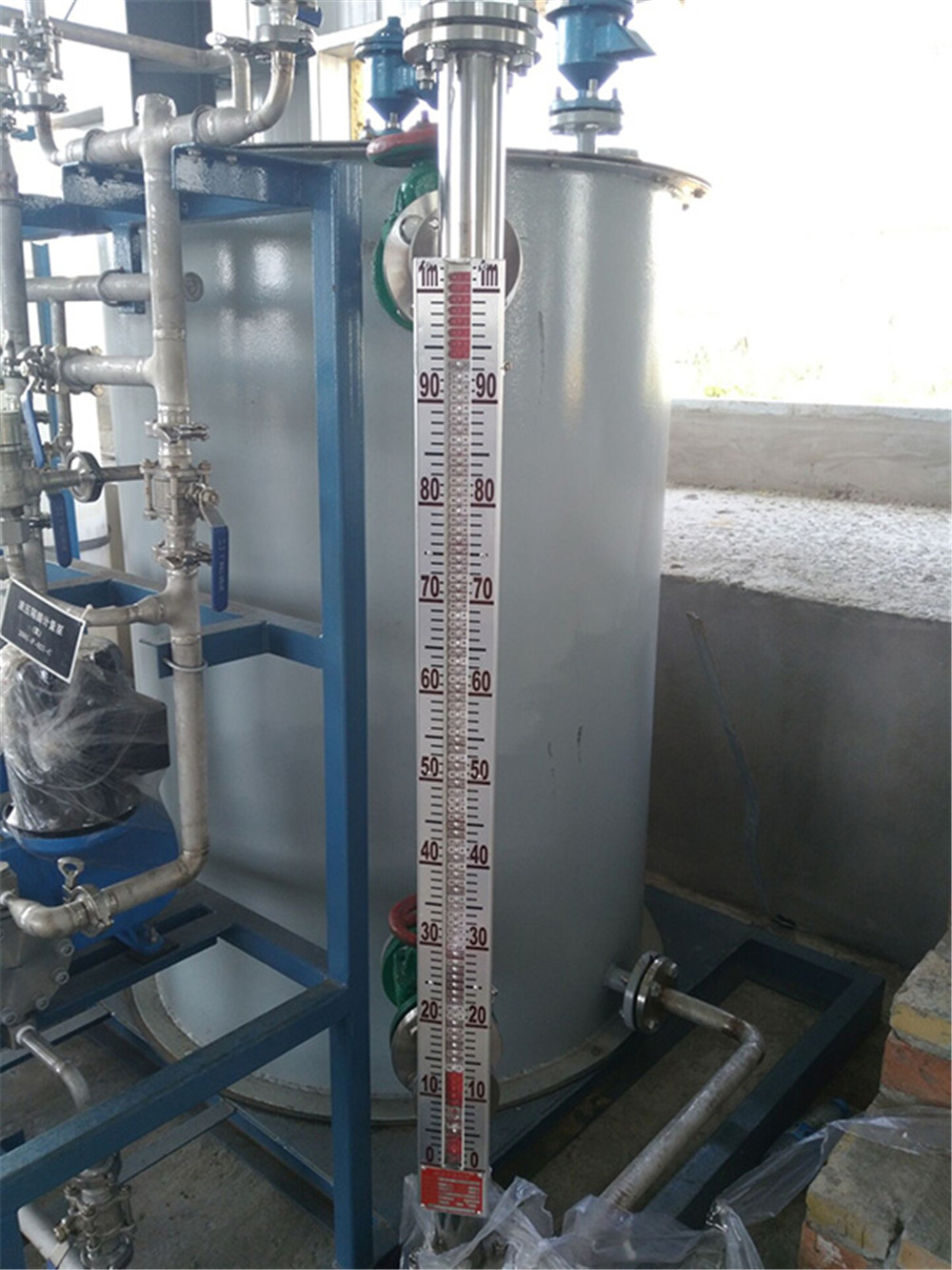 用相遠科技與榆林煤化達成合作 用相遠科技與榆林煤化達成合作