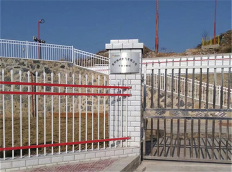 神州燃氣大量采購美續液位計