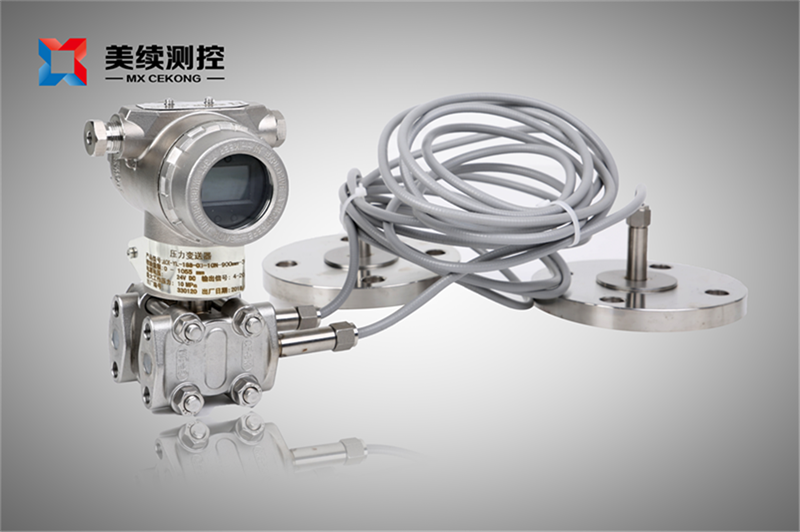 上海美續(xù)-雙法蘭差壓液位計安裝注意事項(xiàng)