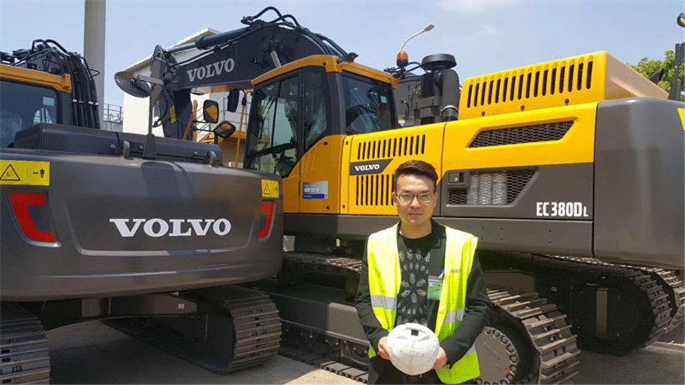 上海嘉定沃爾沃工廠液位遠傳監控解決方案