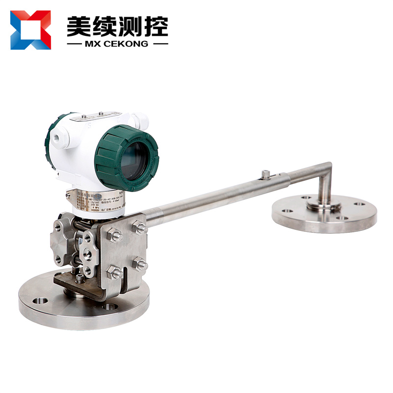 規避故障，智能在線密度儀使用時這樣做就行