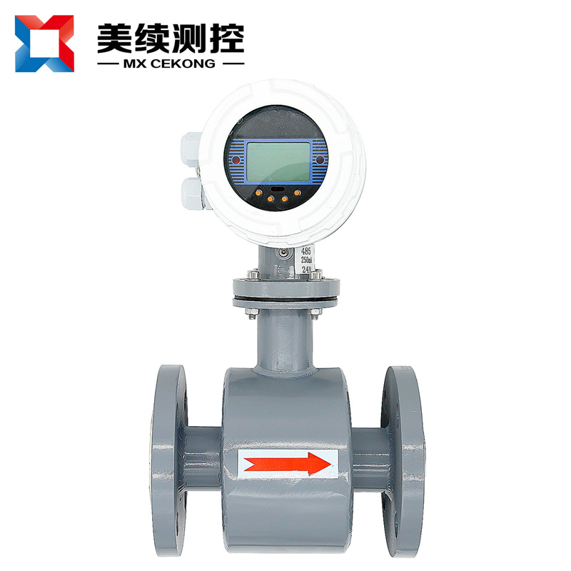 一體電磁流量計準確度主要受哪些因素的影響？