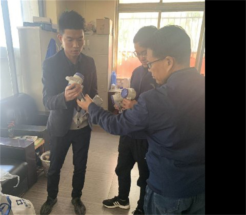 美續測控為你出發，距離不是問題