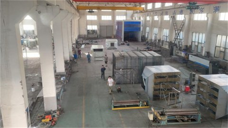 美續測控南通張家港無錫探索之行