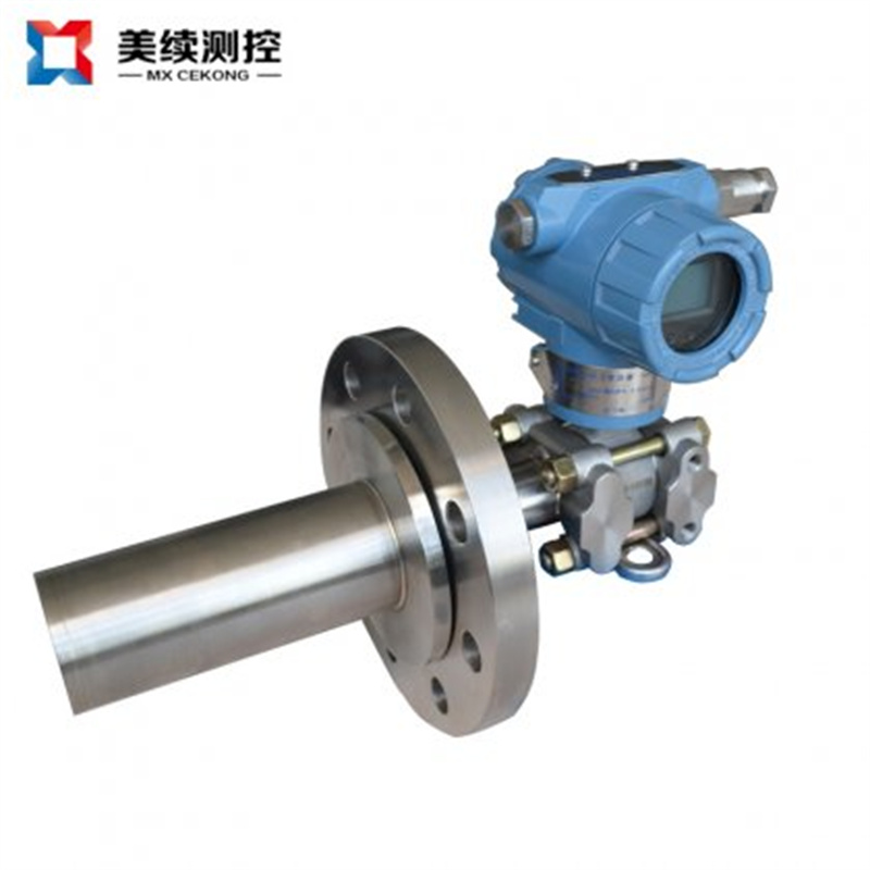 差壓變送器正壓與負壓的區(qū)分