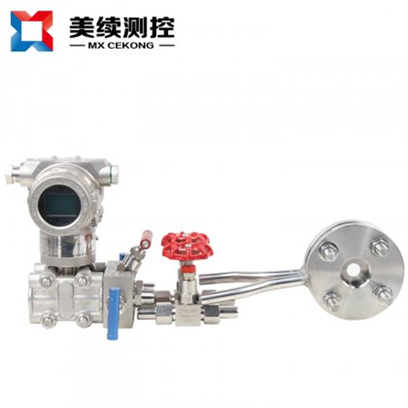 智能壓力變送器的注意事項